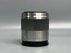 Sony 50mm 1.8 OSS