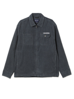Мужская Куртка Washed Corduroy