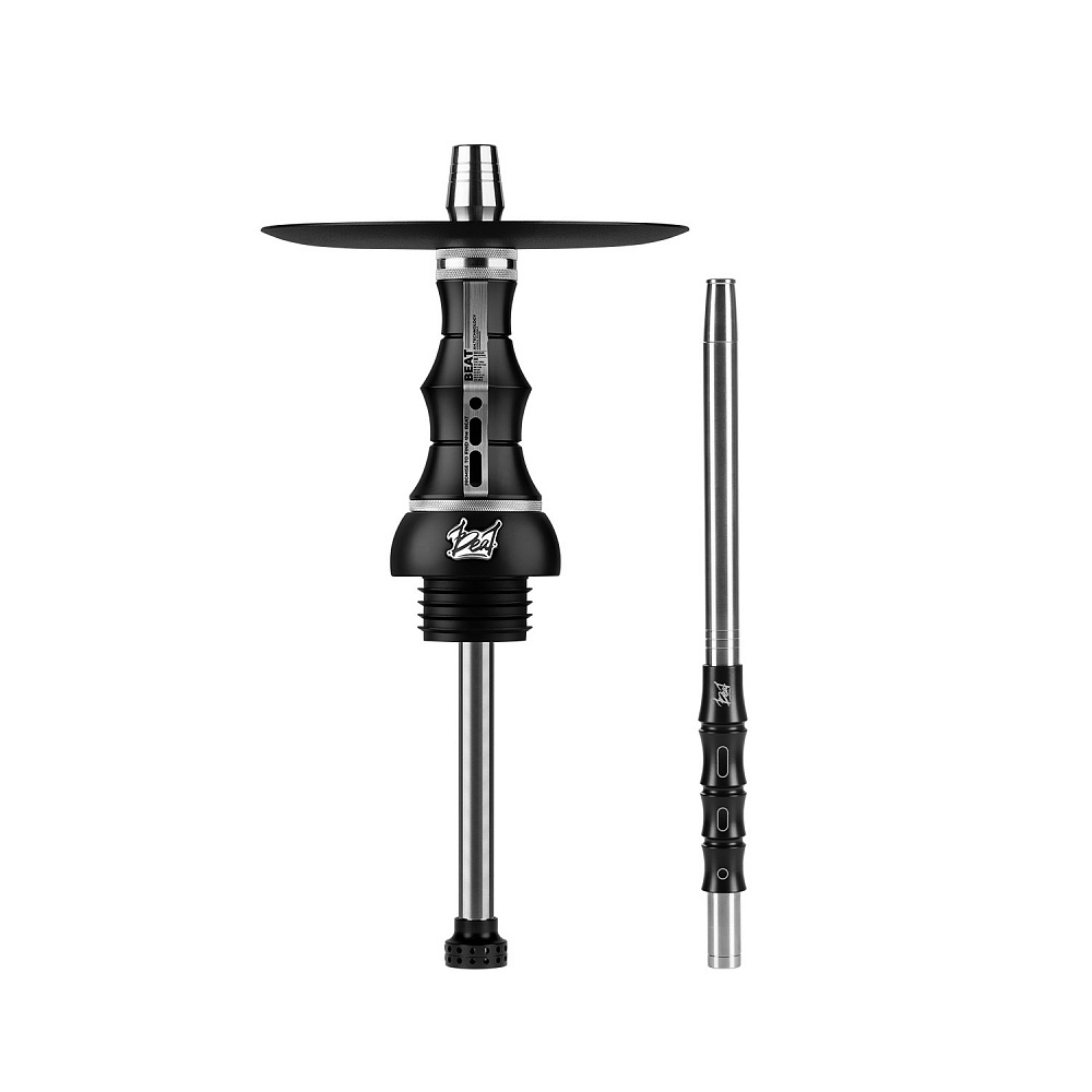 Кальян Alpha Hookah Model Beat (Шахта, мундштук, шланг, колба)