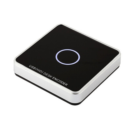 ZKTeco D147-H настольный USB считыватель-кодировщик смарт карт MIFARE