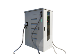 Зарядная станция EC.D 400 кВт