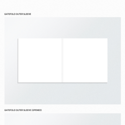 Альбом BTS - ARIRANG (Deluxe Vinyl)