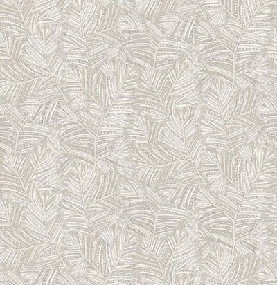 Обои с растительным рисунком TUL101