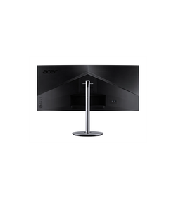 34" ACER CB342CURbmiiphuzx, Curved 1900R Black, ZeroFrame, 3440x1440, 21:9, IPS, 75Hz, 1 ms, 300cd, 2xHDMI + 1xDP + 1xTYPE C + USB3.0x4+USB-B + Audio out, 7Wx2 Hadj.15