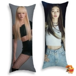 Дакимакура IVE