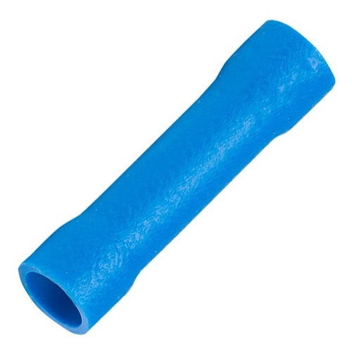 Гильза ГСИ соединительная изолированная PROxima 2,5мм [уп. 50шт] EKF gsi2.5