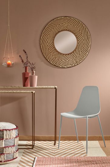 Стул Wassu белый La Forma Испания 