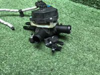 Клапан печки Chery Arrizo 8 (2022-н.в.)