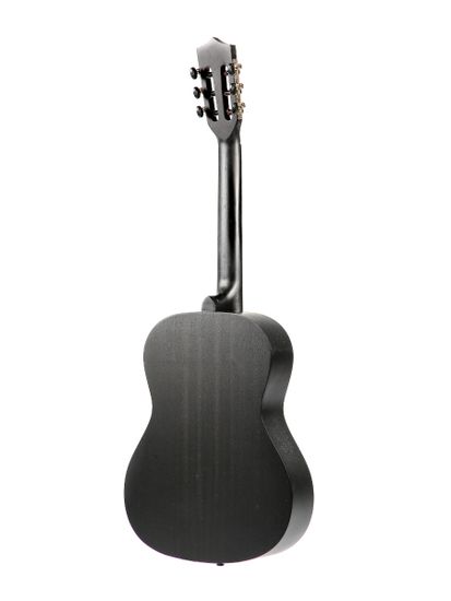 Классическая гитара Belucci SAP3825 BK (7/8, 38")