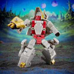 Hasbro Transformers Legacy Evolution — Фигурка Core Dinobot Slug F7178 / артикул   F2988 F7178  / GTIN 5010994196738