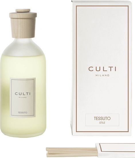 Tessuto, диффузор Stile collection, Culti Milano