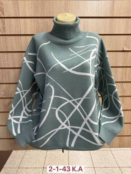 Свитер 2948287 Fabrika