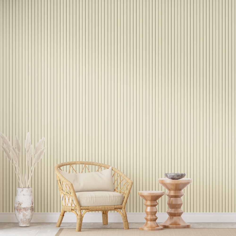 Профиль Финиш МДФ Stella Beats De Luxe Palomino 2700x77x16 (упак.4шт.)