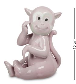 Pavone JP-81/11 Фигурка «Обезьяна»