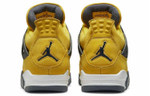 Кроссовки Jordan Air Jordan 4 Retro "Tour Yellow" 2021