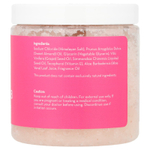 Pure Body Naturals, скраб с гималайской розовой солью, 340 г (12 унций)