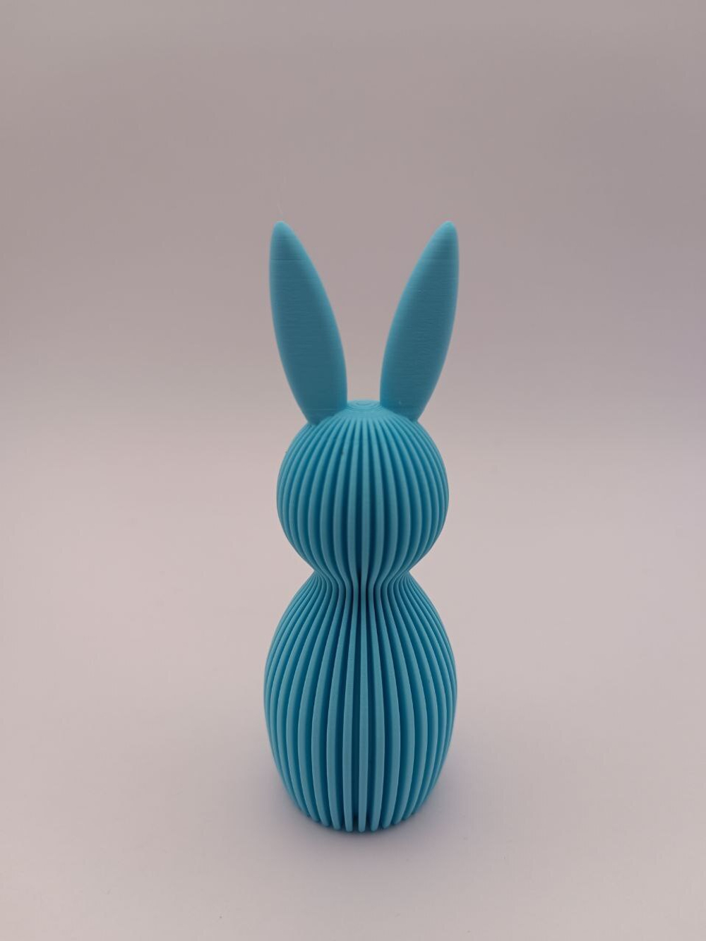 Статуэтка "Зайчик"