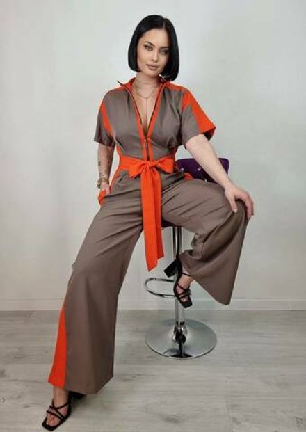 Комбинезон 960-2 Fabrika Фото 2