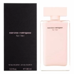 Narciso Rodriguez парфюмерная вода Narciso Rodriguez for Her, 100 мл, 100 г