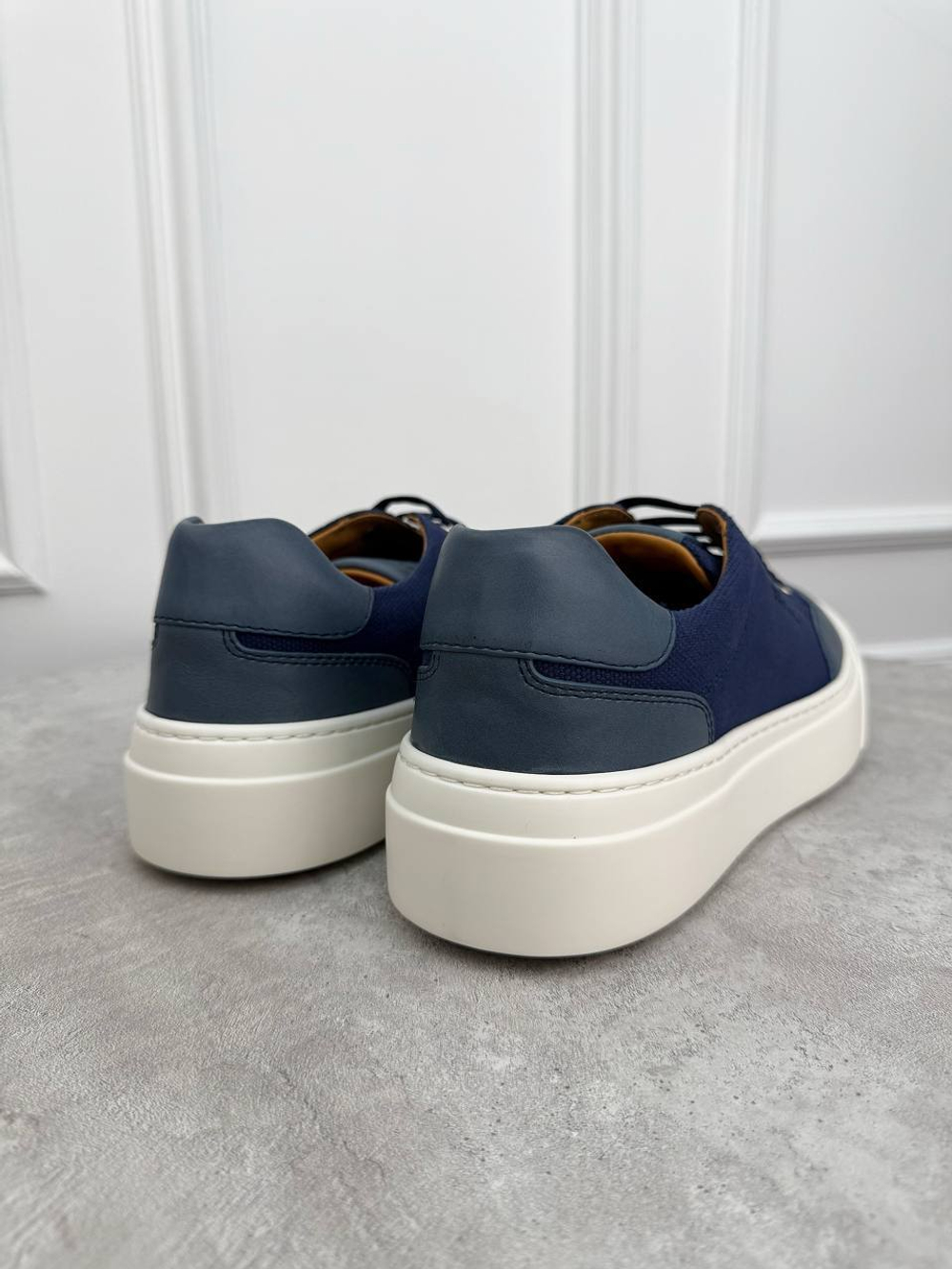 Кеды Kiton