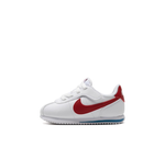 Детские кроссовки Nike Cortez Easyon 'White Varsity Red Blue' DM0952-115