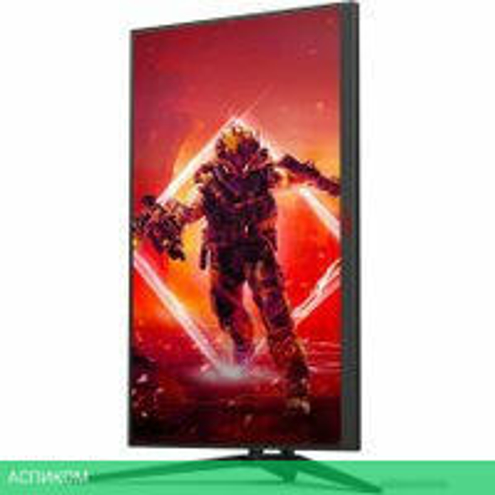 Игровой монитор AOC Agon AG275QX