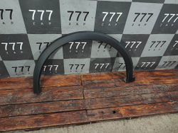 Накладка крыла переднего левого Haval Jolion 24-нв Б/У Оригинал 5006103XST01A