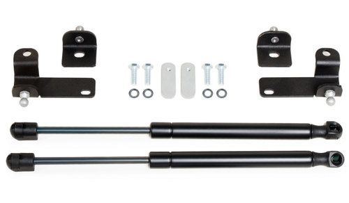 Газовые упоры капота Pneumatic для Suzuki Vitara IV 2015-2018 2018-н.в., 2 шт., KU-SZ-VI00-00