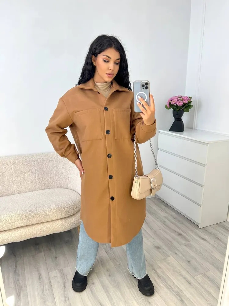 Кардиган УК-1649-2 Fabrika