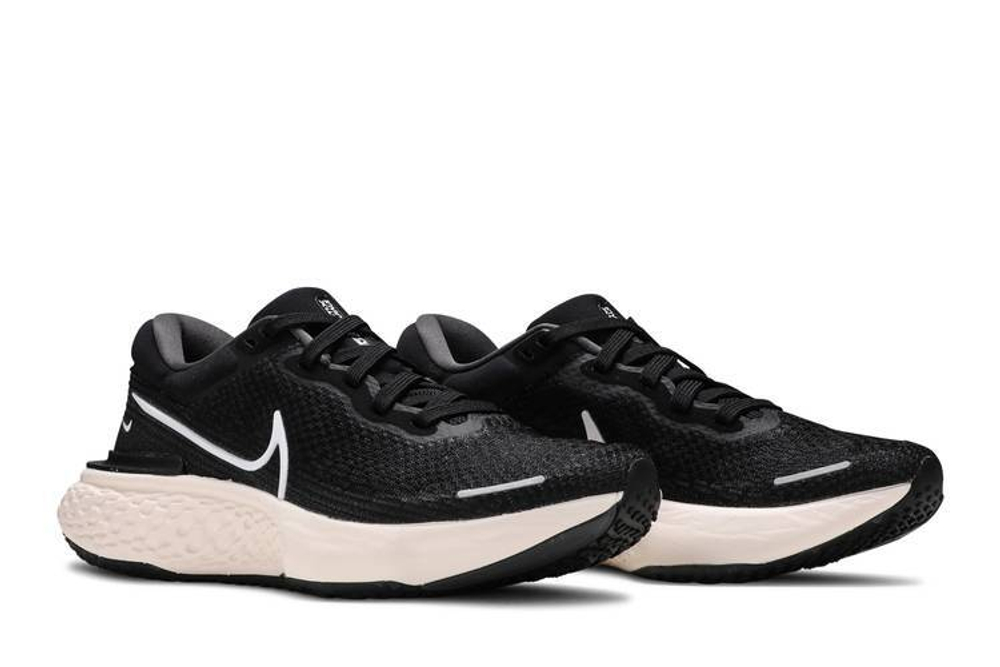 Кроссовки Nike Invincible Run 1 Flyknit (Женская размерная сетка)