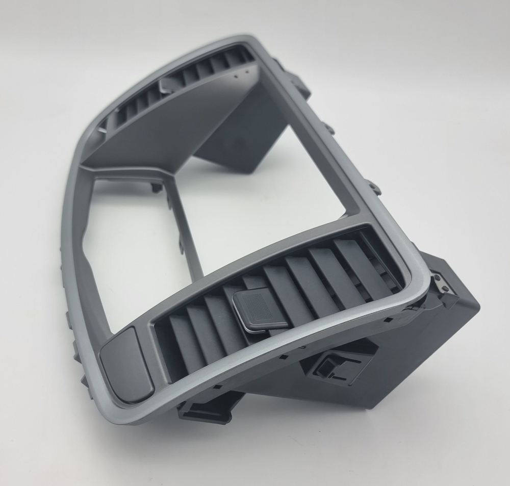 рамка магнитолы 9" для NISSAN TEANA 2008-2013 J32