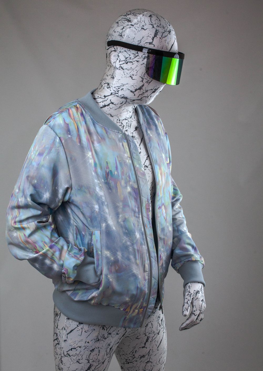 Бомбер Гидроплан Miracle