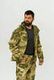 Костюм тактический утепленный Softshell Мох