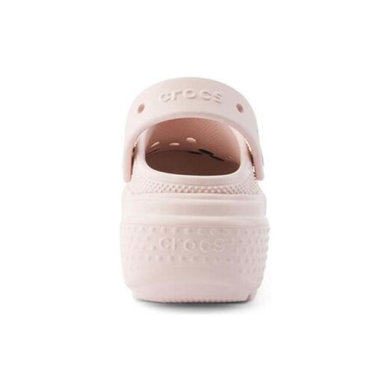 Crocs EVA 'Pink'