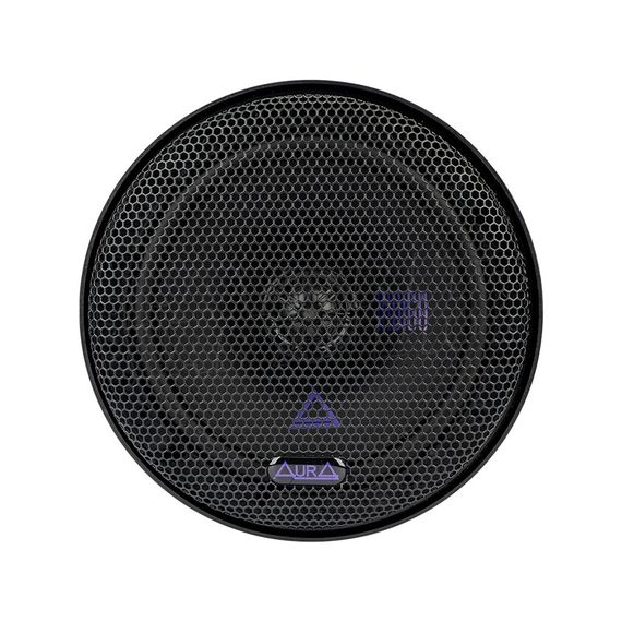 Коакс. акустика AURA INDIGO-CL6X