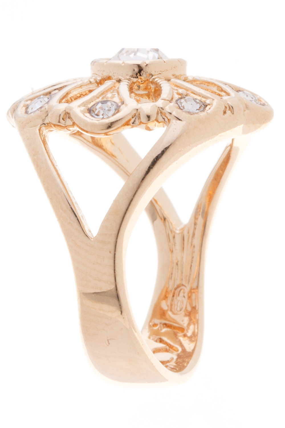 "Фельда" кольцо из коллекции "Marella" от Jenavi