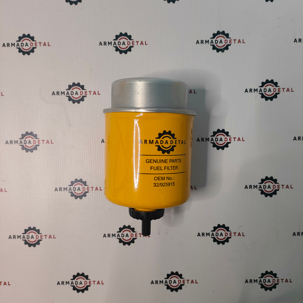 Фильтр топливный грубой очистки DIESELMAX | 320/A7124, 32/925915, 32/925694 | ARM