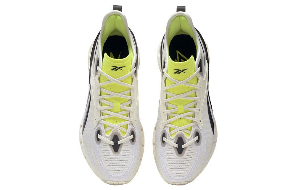 Кроссовки Reebok Zig Kinetica 3