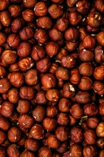 Фундук (Лесной орех), Ароматизатор пищевой, 100%COOK, 100 г