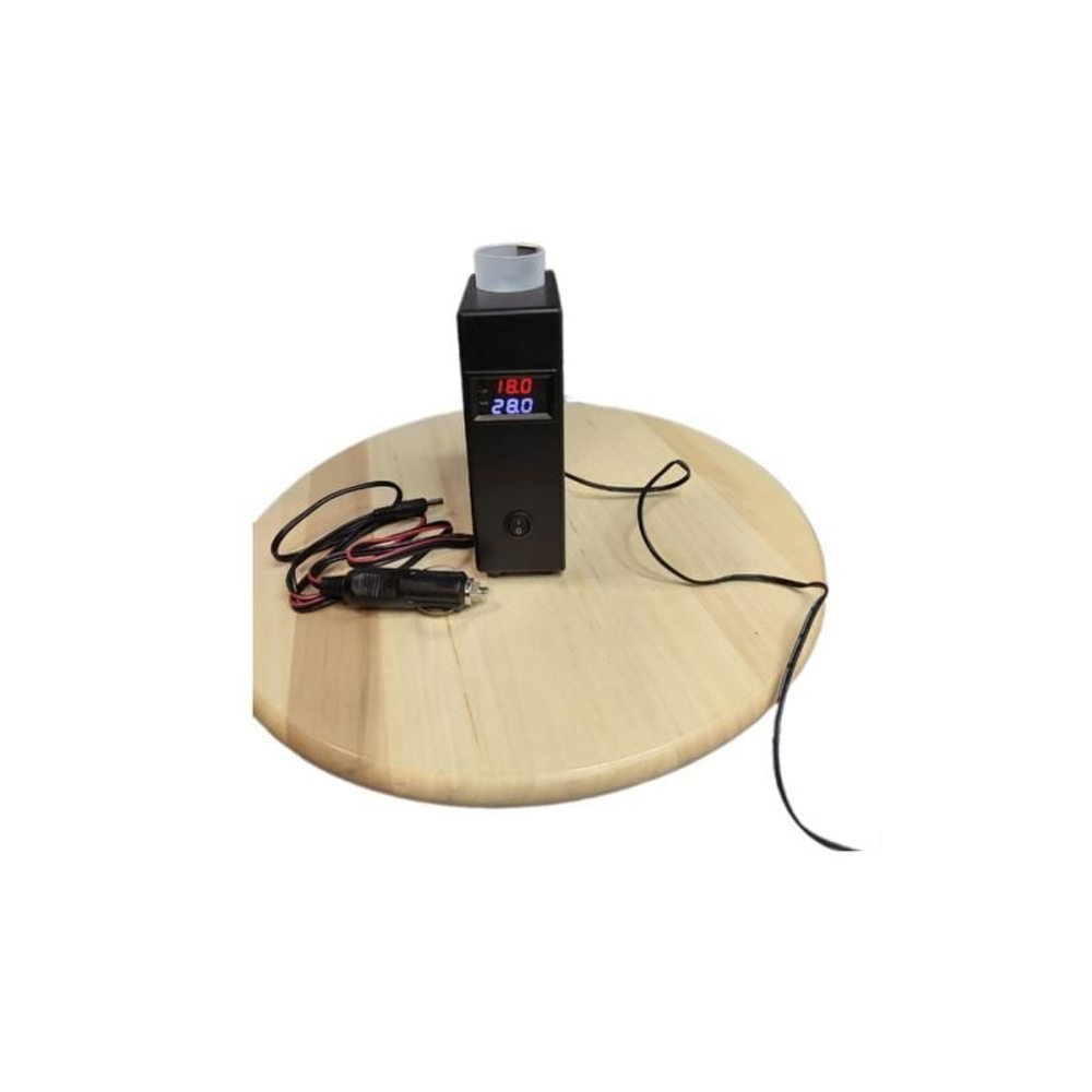 Термостат-оттаиватель универсальный ОБ-4