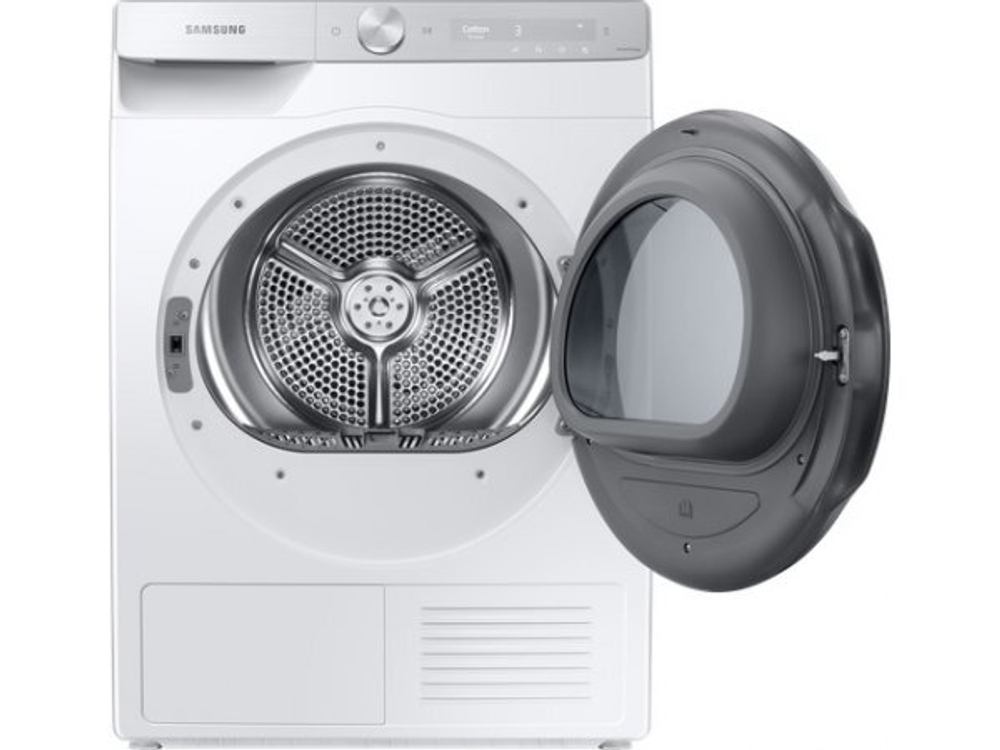 Сушильная машина Samsung DV90T8240SH