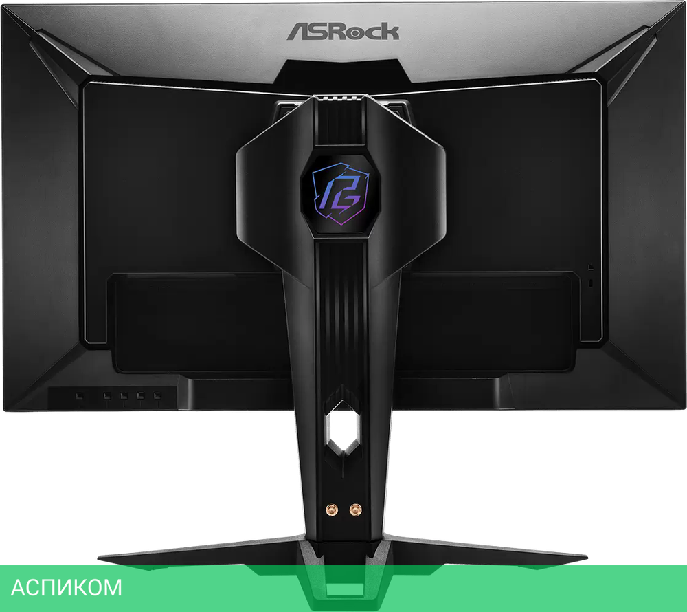 Игровой монитор ASRock Phantom Gaming PG27QFT2A