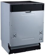 Встраиваемая посудомоечная машина Monsher MD 6015