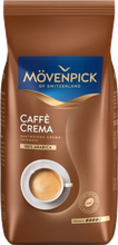 Кофе в зернах Movenpick Caffe Crema 1000 г, 2 шт