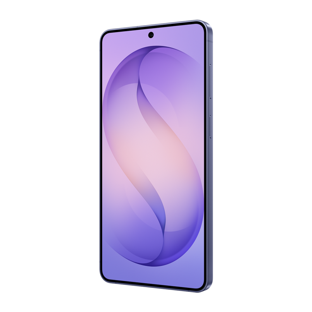 Смартфон Samsung Galaxy S26+ 12 ГБ | 512 ГБ (Чёрный | Black) (Exynos)