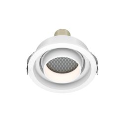 Светильник встраиваемый Maytoni   DL113-GU10-01-RD-W