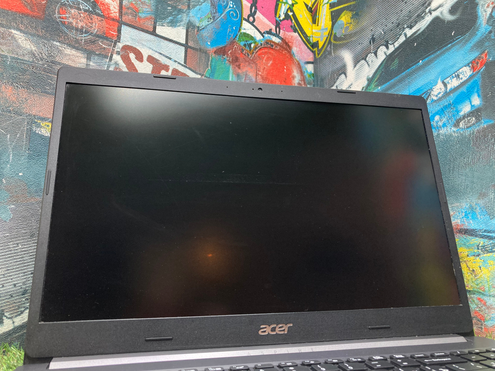 Acer Aspire 5 A515-54G i3/8GB/500HDD/MX250 N18Q13 Windows 10
