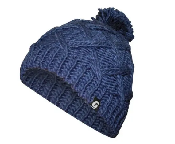 Шапка unisex GUAHOO G71-0013