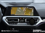 BMW 3 Series (G20) 320d (12.2019)