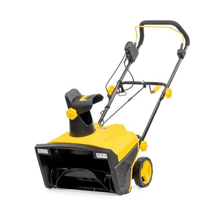 Cнегоуборщик Champion STE2350